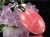 インカローズ ペンダントトップ 恋愛運 ロードクロサイト アクセサリー