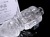 水晶 プルパ 金剛杭 クリスタルプルパ 置物