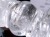 水晶 プルパ 金剛杭 クリスタルプルパ 置物