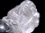 水晶 プルパ 金剛杭 クリスタルプルパ 置物