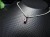 ペンダント.アクセサリー 天然石 Silver925 パワーストーン