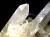 ガルサ 水晶 クォーツ クリスタル ヒマラヤ 4月の誕生石