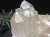 ガルサ 水晶 クォーツ クリスタル ヒマラヤ 4月の誕生石