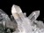 マニハール産 ヒマラヤ マニハール産水晶 水晶クラスター 浄化
