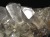マニハール産 ヒマラヤ マニハール産水晶 水晶クラスター 浄化