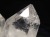 マニハール産 ヒマラヤ マニハール産水晶 水晶クラスター 浄化