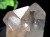 マニハール産 ヒマラヤ マニハール産水晶 水晶クラスター 浄化
