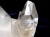 マニハール産 ヒマラヤ マニハール産水晶 水晶クラスター 浄化