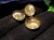 マニハールクォーツ ルチル ヒマラヤ産 ルース 水晶