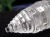 マニカランクォーツ シュリヤントラ 水晶 マニカラン産 ヒマラヤ ヤントラ