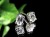 天然石 ピアス アクセサリー Silver925