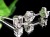 天然石 ピアス アクセサリー Silver925
