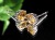 天然石 ピアス アクセサリー Silver925