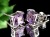 天然石 ピアス アクセサリー Silver925