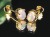 天然石 ピアス アクセサリー Silver925
