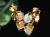 天然石 ピアス アクセサリー Silver925