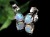 天然石 ピアス アクセサリー Silver925