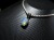 ペンダント アクセサリー 天然石 Silver925 パワーストーン