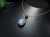 ペンダント アクセサリー 天然石 Silver925 パワーストーン