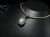 ペンダント アクセサリー 天然石 Silver925 パワーストーン