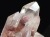 レッドファントム水晶クラスター 赤幻影水晶 赤富士クラスター 南インド カルール地区産 レッドファントムクラスター