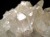 マニカランクォーツ 原石 水晶 マニカラン産 クラスター