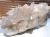 マニカランクォーツ 原石 水晶 マニカラン産 クラスター