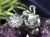 ペンダント.アクセサリー 天然石 Silver925 パワーストーン