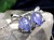 ペンダント アクセサリー 天然石 Silver925 パワーストーン