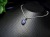 ペンダント アクセサリー 天然石 Silver925 パワーストーン