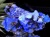 フローライト 原石 結晶 イングランド産 ダイアナマリア鉱山