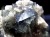 フローライト 原石 結晶 イングランド産 ダイアナマリア鉱山