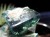 フローライト 原石 結晶 イングランド産 ダイアナマリア鉱山