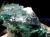 フローライト 原石 結晶 イングランド産 ダイアナマリア鉱山