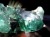 フローライト 原石 結晶 イングランド産 ダイアナマリア鉱山