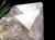 ハーキマーダイヤモンド ハーキマー水晶 結晶 ニューヨーク州ハーキマー地区産 ダイヤモンド