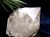 ハーキマーダイヤモンド ハーキマー水晶 結晶 ニューヨーク州ハーキマー地区産 ダイヤモンド