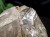 ハーキマーダイヤモンド ハーキマー水晶 結晶 ニューヨーク州ハーキマー地区産 ダイヤモンド