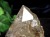 ハーキマーダイヤモンド ハーキマー水晶 結晶 ニューヨーク州ハーキマー地区産 ダイヤモンド
