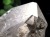 ハーキマーダイヤモンド ハーキマー水晶 結晶 ニューヨーク州ハーキマー地区産 ダイヤモンド