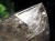 ハーキマーダイヤモンド ハーキマー水晶 結晶 ニューヨーク州ハーキマー地区産 ダイヤモンド
