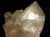 スモーキーシトリン 黄水晶 キャンドルクォーツ 原石 コンゴ産