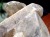 オレンジリバー水晶 スモーキークォーツ 煙水晶 原石 クラスター