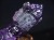 アメジスト プルパ 金剛杭 彫刻 置物