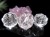水晶 パワーストーン パーツ クリスタル 彫刻 アクセサリー