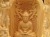 観音 置物 天然木 彫刻 仏教