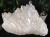 クォーツ 原石 水晶 クリスタル コロンビア産 クラスター