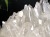 クォーツ 原石 水晶 クリスタル コロンビア産 クラスター