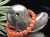 ラブラドライト 曹灰長石 勾玉 三種の神器