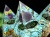 オルゴナイト ピラミッド 浄化 魔除け 安眠